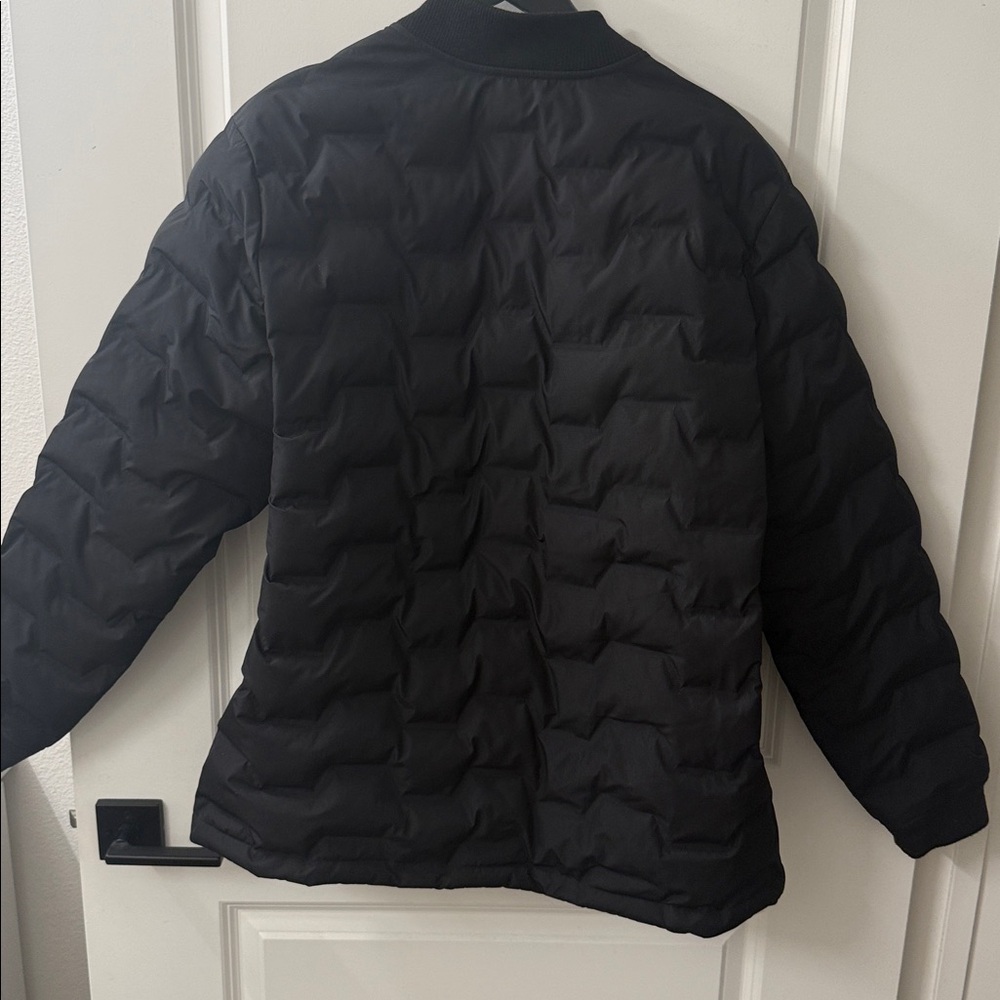 Alpine Design Puffer Jacket - Picture 6 of 12